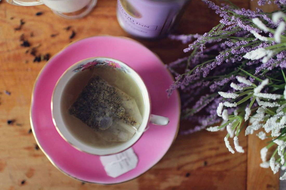 8 Must-Have Herbs in Your Tea Cupboard